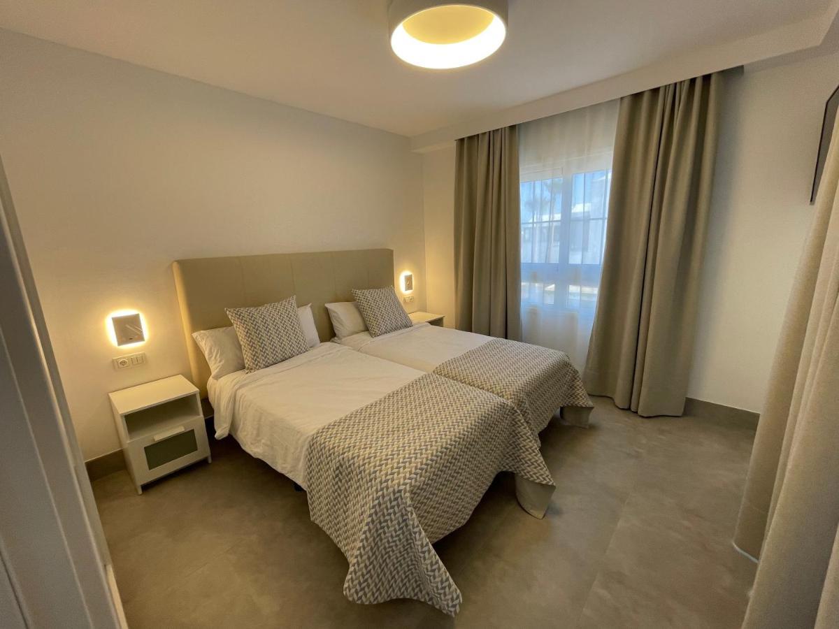Izaro Apartamento Atico De Lujo Cerca De Playa Dorada Коста Бланка Экстерьер фото
