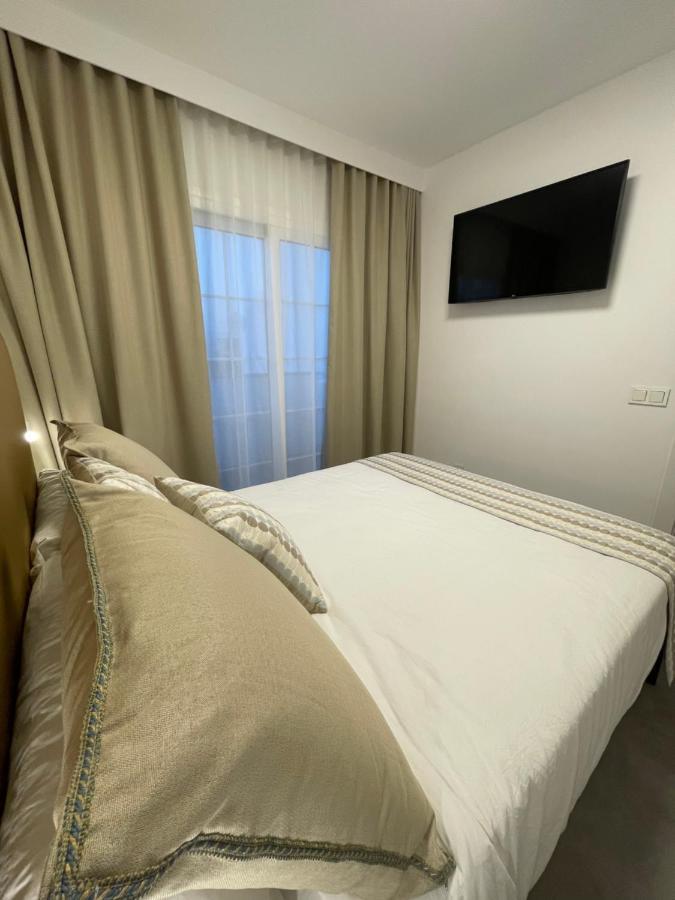 Izaro Apartamento Atico De Lujo Cerca De Playa Dorada Коста Бланка Экстерьер фото
