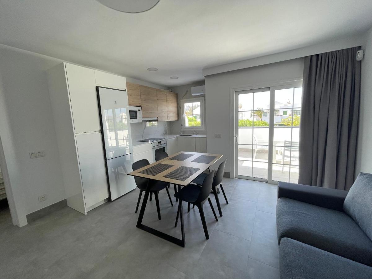 Izaro Apartamento Atico De Lujo Cerca De Playa Dorada Коста Бланка Экстерьер фото