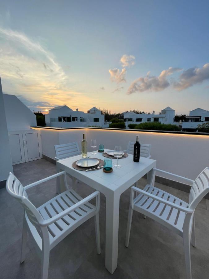Izaro Apartamento Atico De Lujo Cerca De Playa Dorada Коста Бланка Экстерьер фото