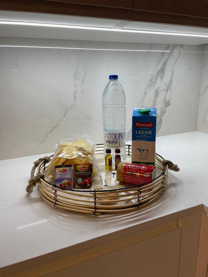 Izaro Apartamento Atico De Lujo Cerca De Playa Dorada Коста Бланка Экстерьер фото
