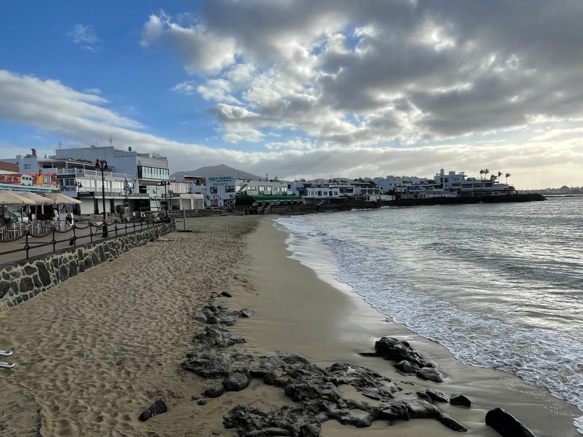 Izaro Apartamento Atico De Lujo Cerca De Playa Dorada Коста Бланка Экстерьер фото