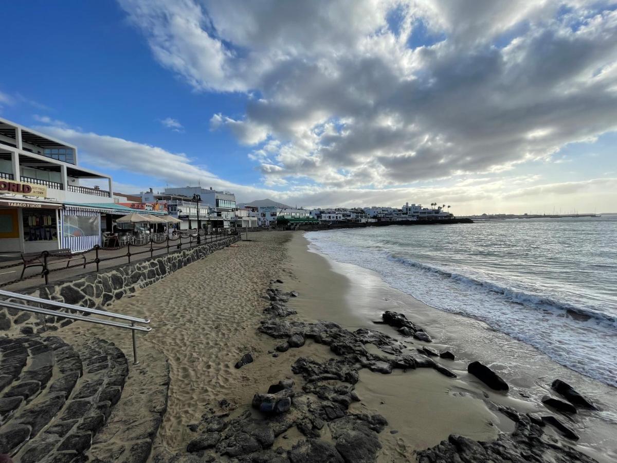 Izaro Apartamento Atico De Lujo Cerca De Playa Dorada Коста Бланка Экстерьер фото