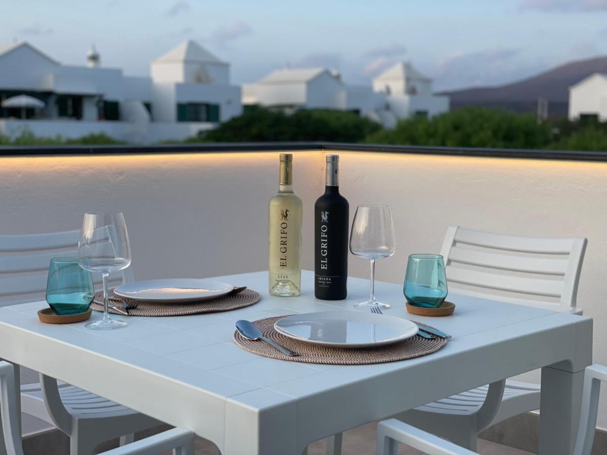 Izaro Apartamento Atico De Lujo Cerca De Playa Dorada Коста Бланка Экстерьер фото
