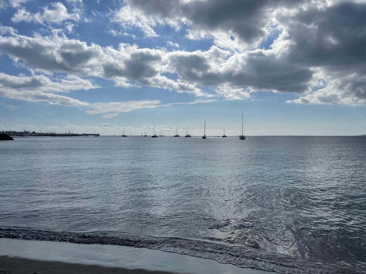 Izaro Apartamento Atico De Lujo Cerca De Playa Dorada Коста Бланка Экстерьер фото