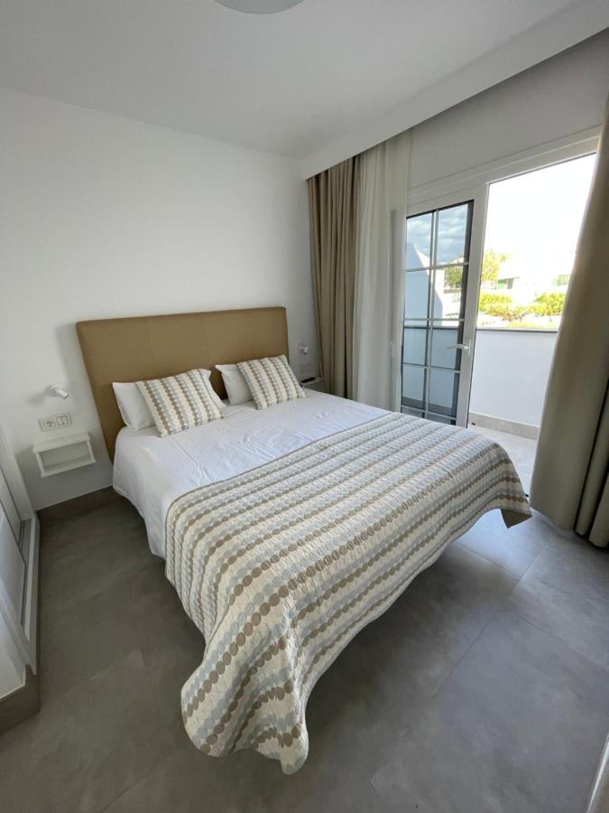Izaro Apartamento Atico De Lujo Cerca De Playa Dorada Коста Бланка Экстерьер фото
