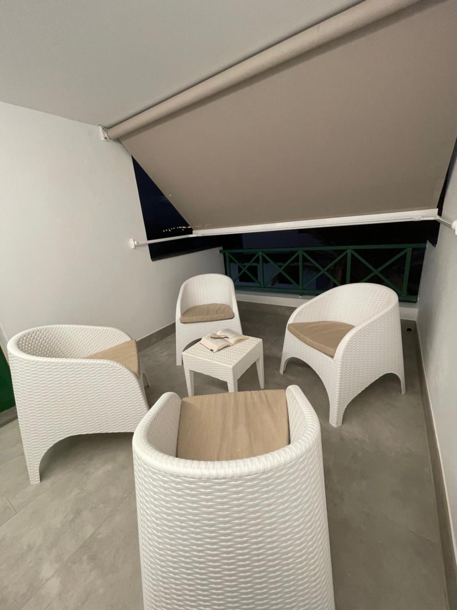 Izaro Apartamento Atico De Lujo Cerca De Playa Dorada Коста Бланка Экстерьер фото