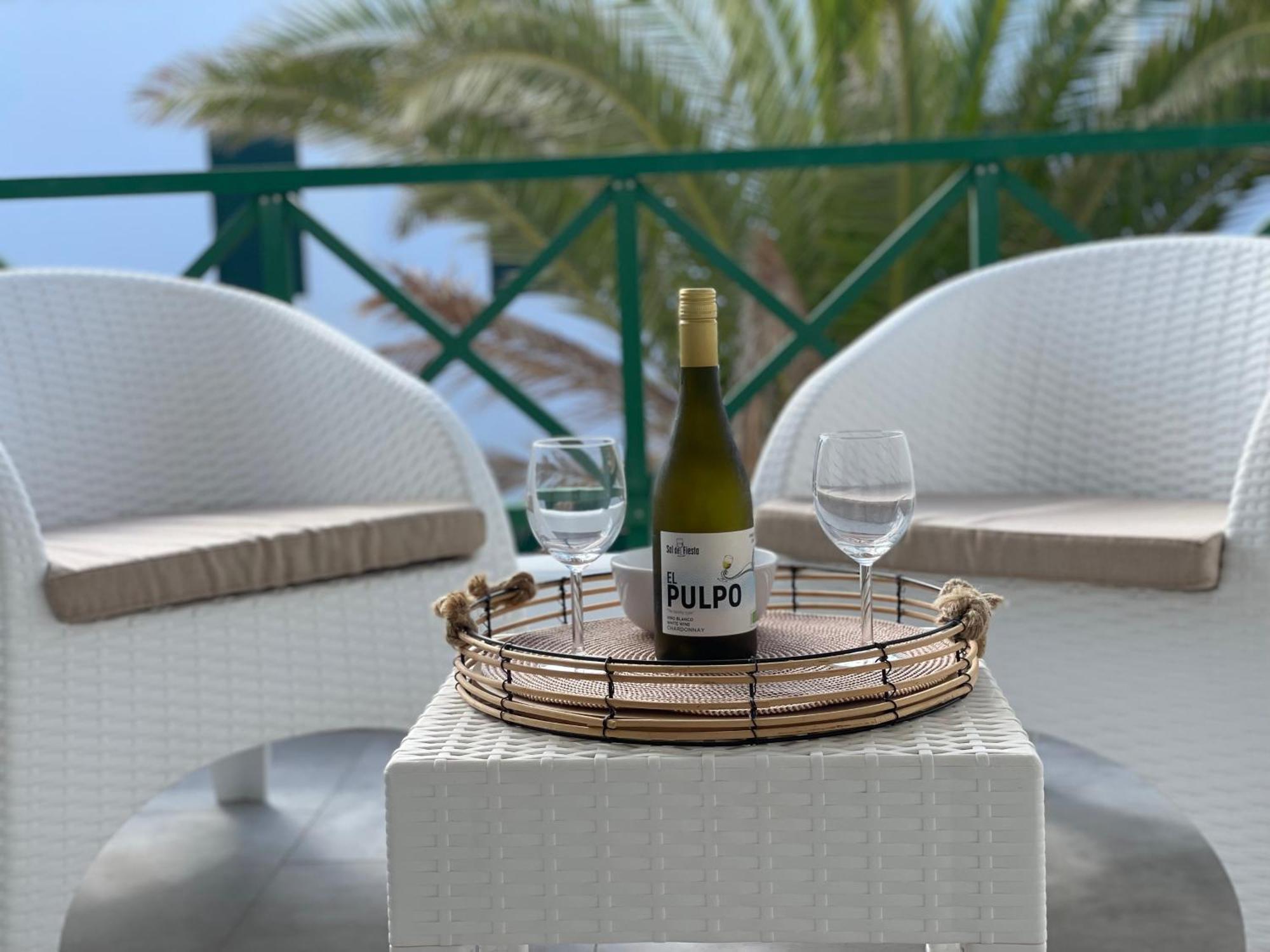 Izaro Apartamento Atico De Lujo Cerca De Playa Dorada Коста Бланка Экстерьер фото